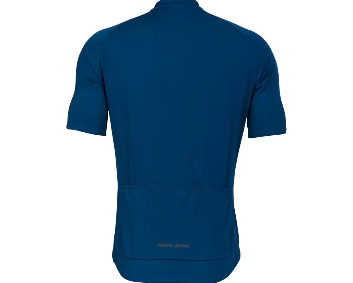 Pearl iZUMi Quest Short Sleeve Jersey (Twilight) (S)