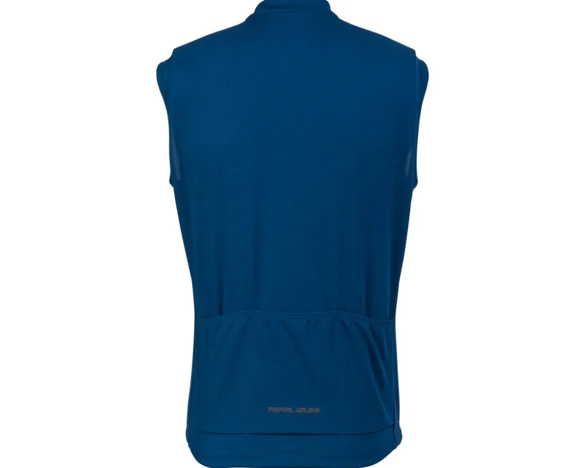 Pearl iZUMi Quest Sleeveless Jersey (Twilight) (M)