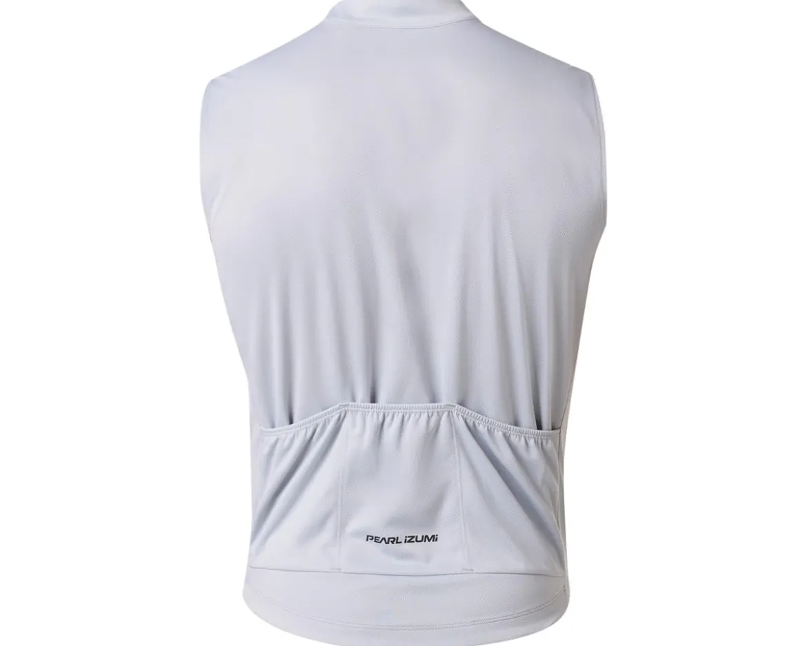 Pearl iZUMi Quest Sleeveless Jersey (Highrise) (M)