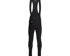 Pearl iZUMi Quest Thermal Bib Tights (Black) (M)