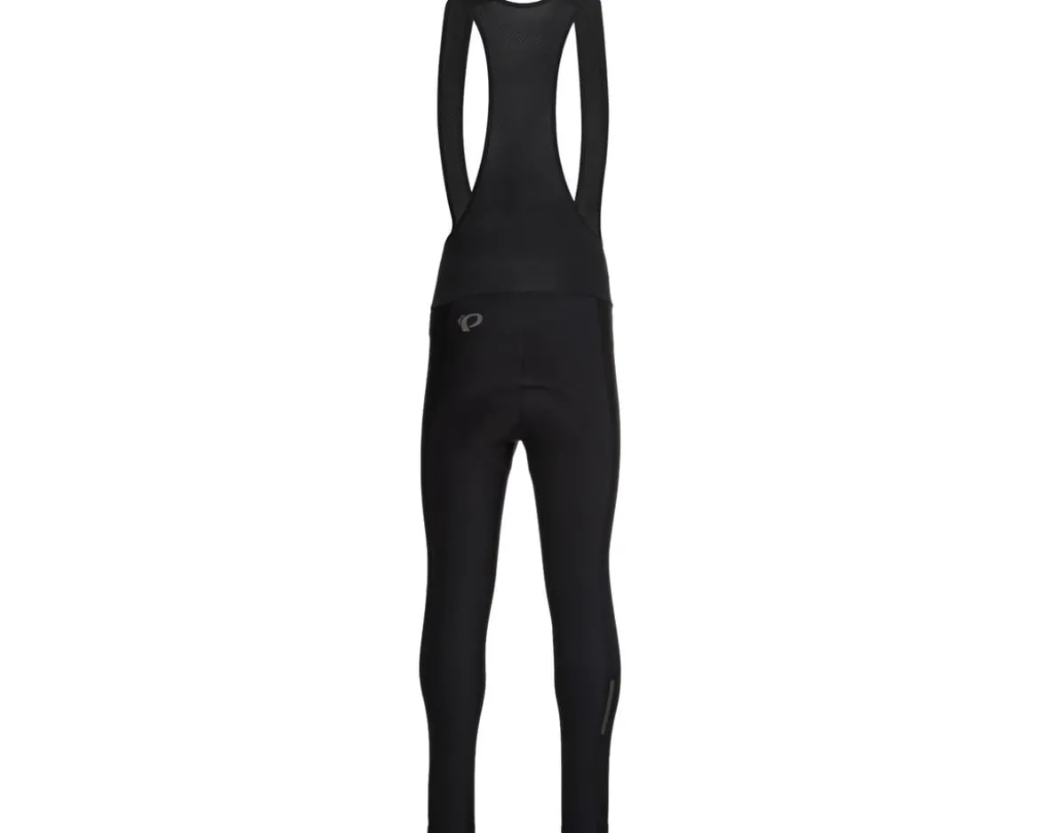 Pearl iZUMi Quest Thermal Bib Tights (Black) (M)