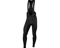 Pearl iZUMi Quest Thermal Bib Tights (Black) (M)