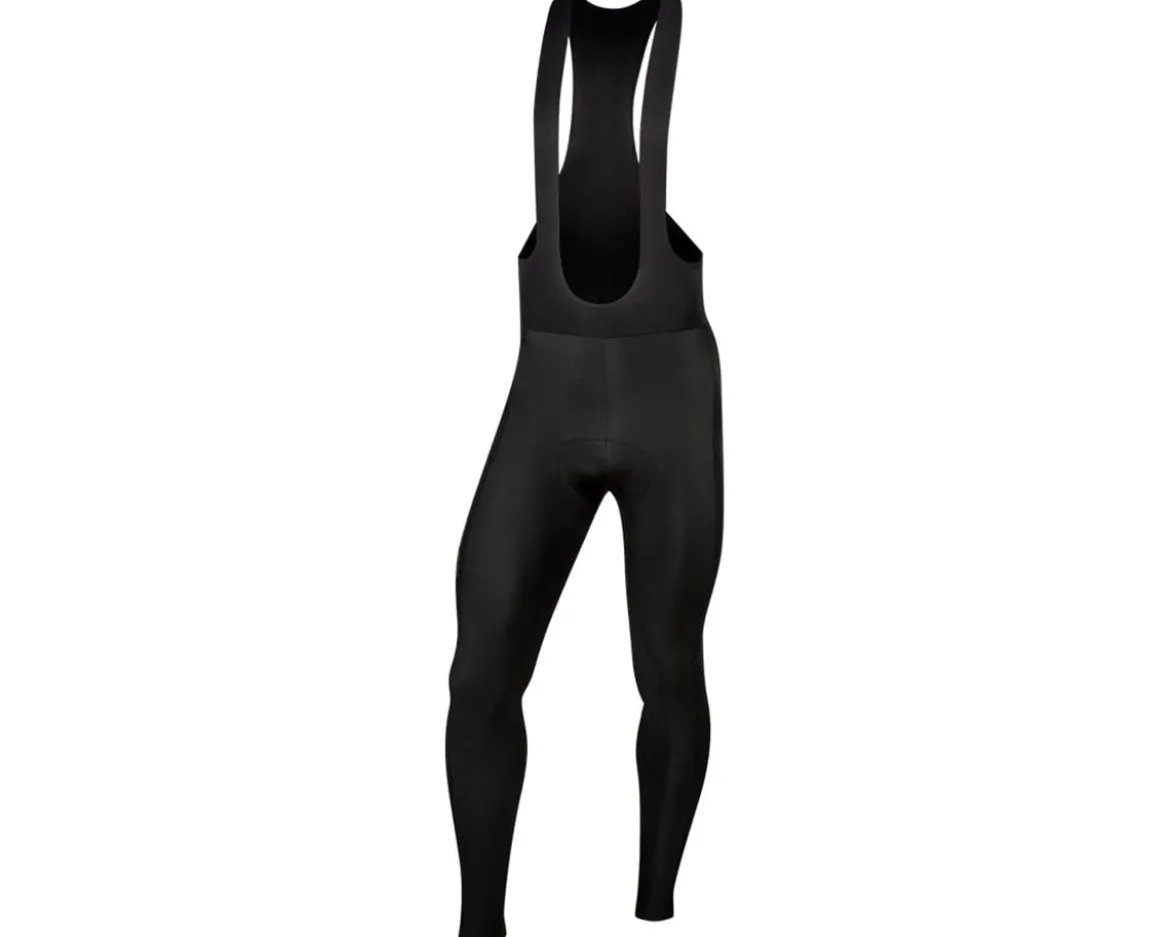 Pearl iZUMi Quest Thermal Bib Tights (Black) (M)