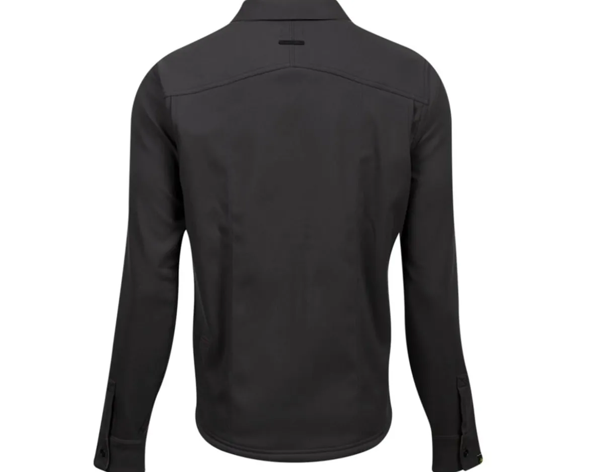 Pearl iZUMi Rove Thermal Shirt (Phantom) (XS)