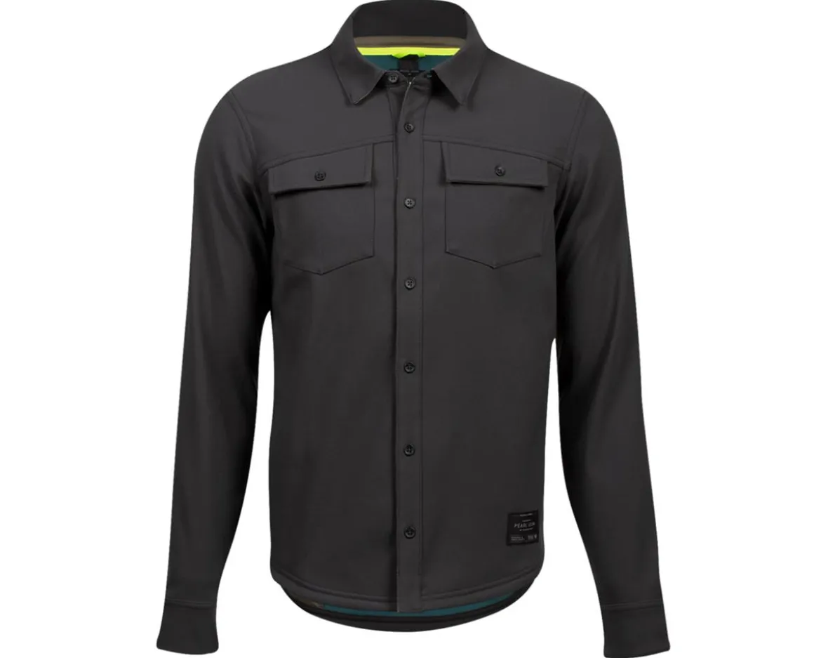 Pearl iZUMi Rove Thermal Shirt (Phantom) (XS)