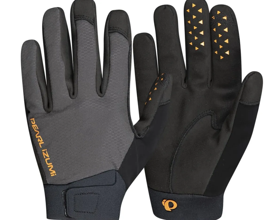 Pearl iZUMi Summit Alpha Gloves (Phantom) (L)