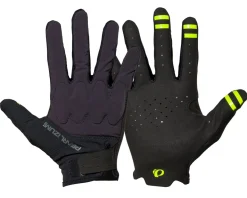 Pearl iZUMi Summit PRO Long Finger Gloves (Black) (S)