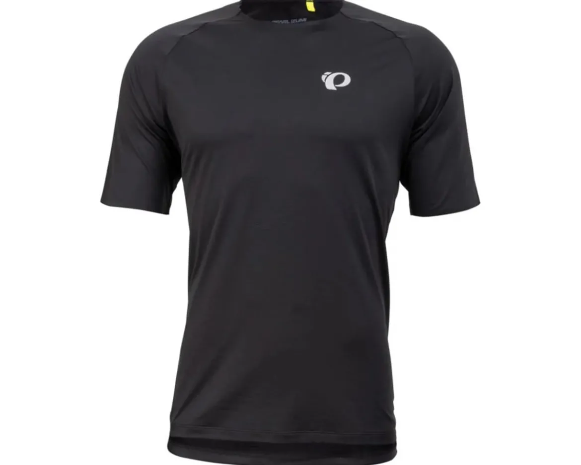 Pearl iZUMi Summit PRO Short Sleeve Jersey (Black) (S)