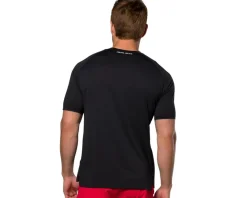 Pearl iZUMi Summit PRO Short Sleeve Jersey (Black) (S)