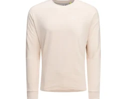 Pearl iZUMi Summit Thermal Long Sleeve Jersey (Whitecap Grey) (S)