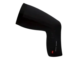 Pearl iZUMi Sun Knee Sleeves (Black) (XL)