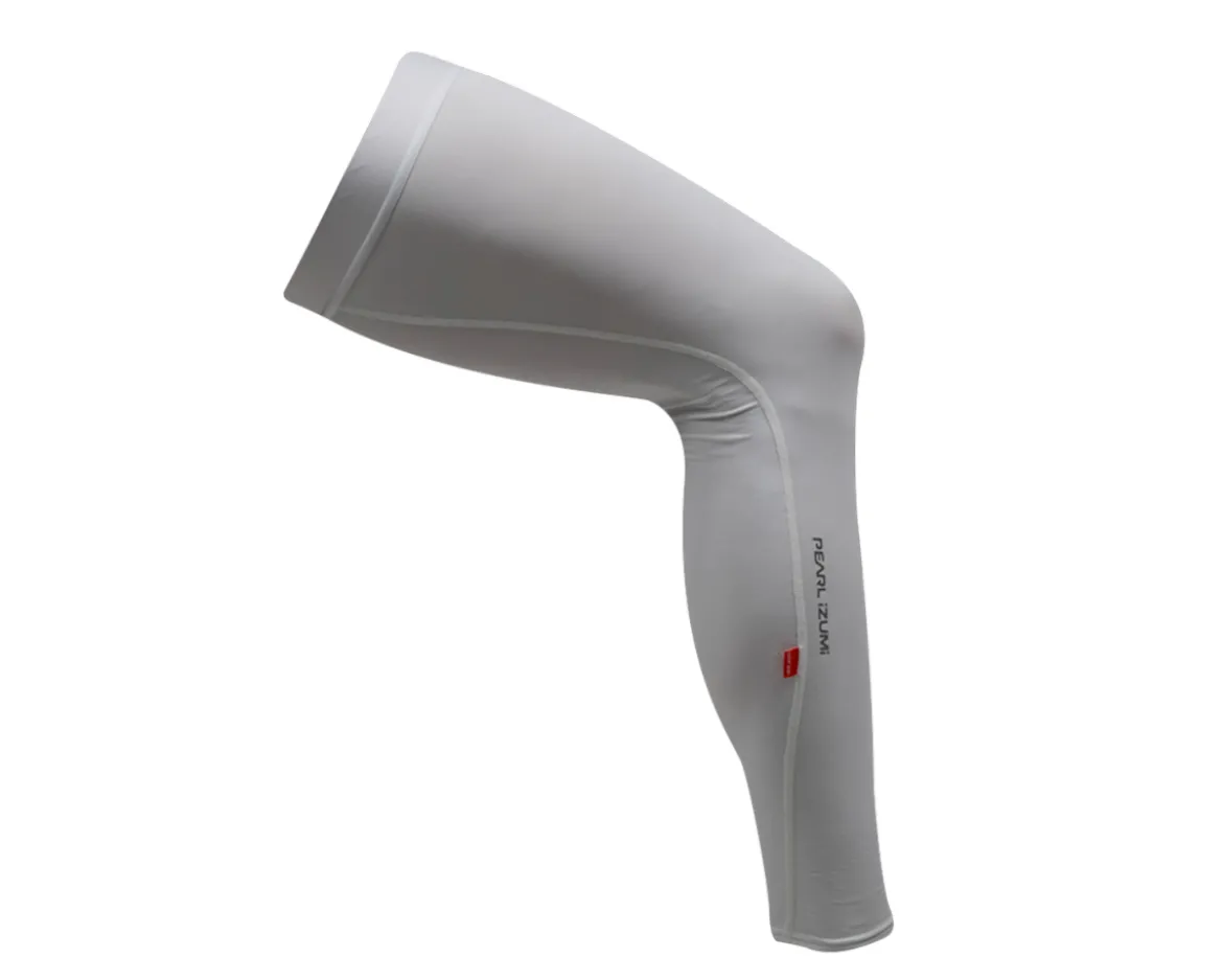 Pearl iZUMi Sun Legs (White) (XL)