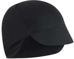 Pearl iZUMi Thermal Cycling Cap (Black) (Universal Adult)