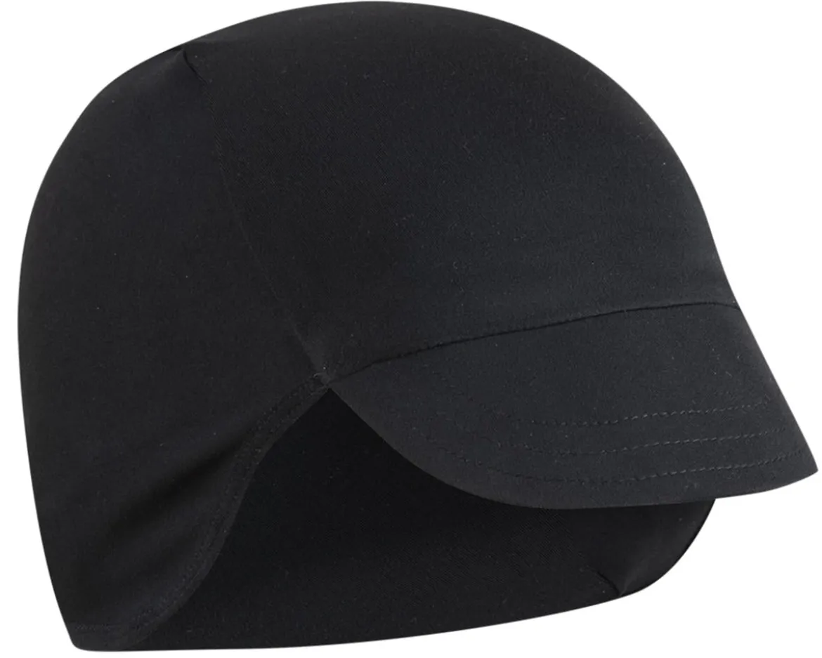 Pearl iZUMi Thermal Cycling Cap (Black) (Universal Adult)