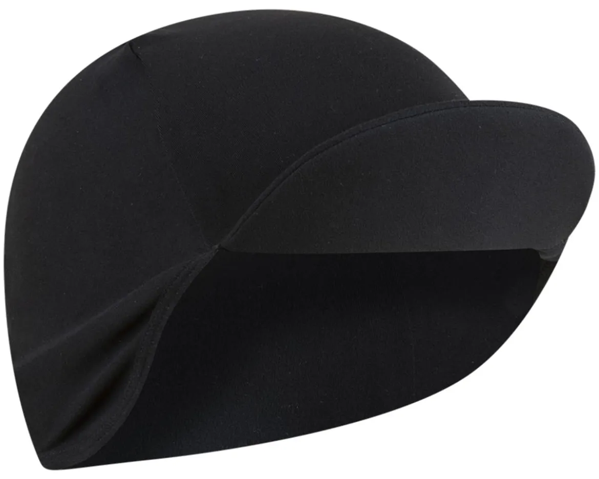 Pearl iZUMi Thermal Cycling Cap (Black) (Universal Adult)