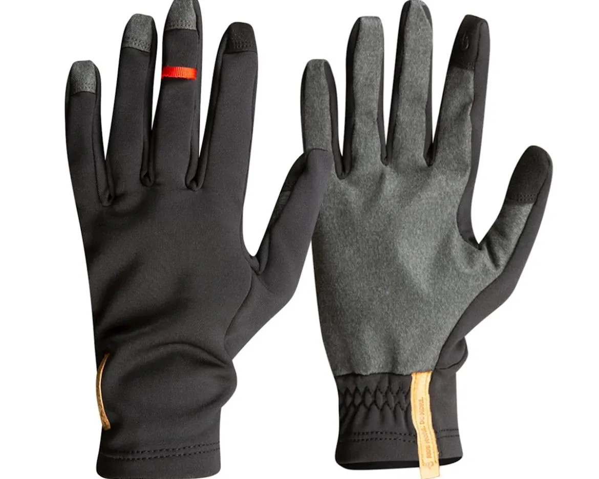 Pearl iZUMi Thermal Gloves (Black) (S)