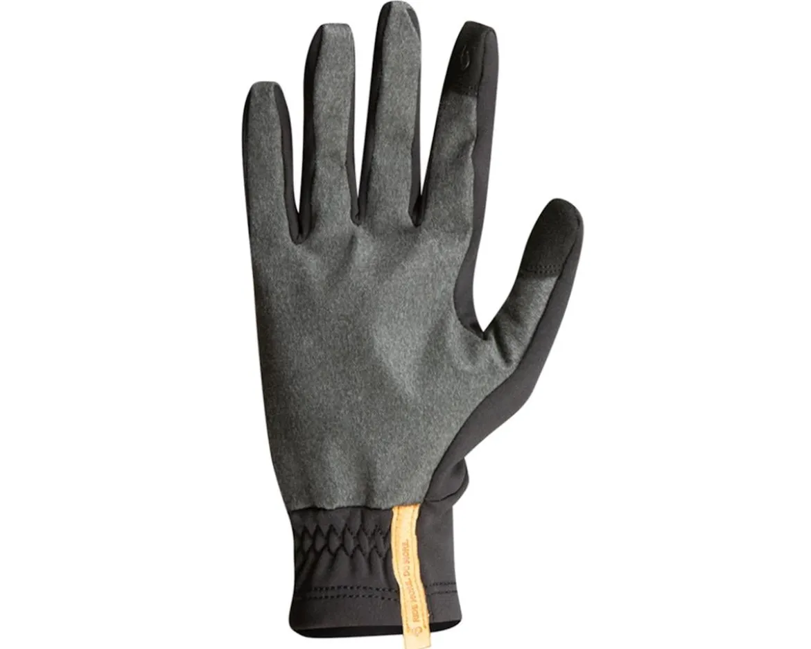 Pearl iZUMi Thermal Gloves (Black) (S)