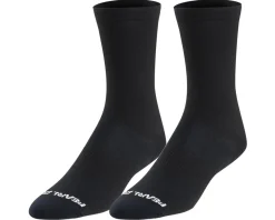 Pearl iZUMi Transfer Air 7" Socks (Black) (M)