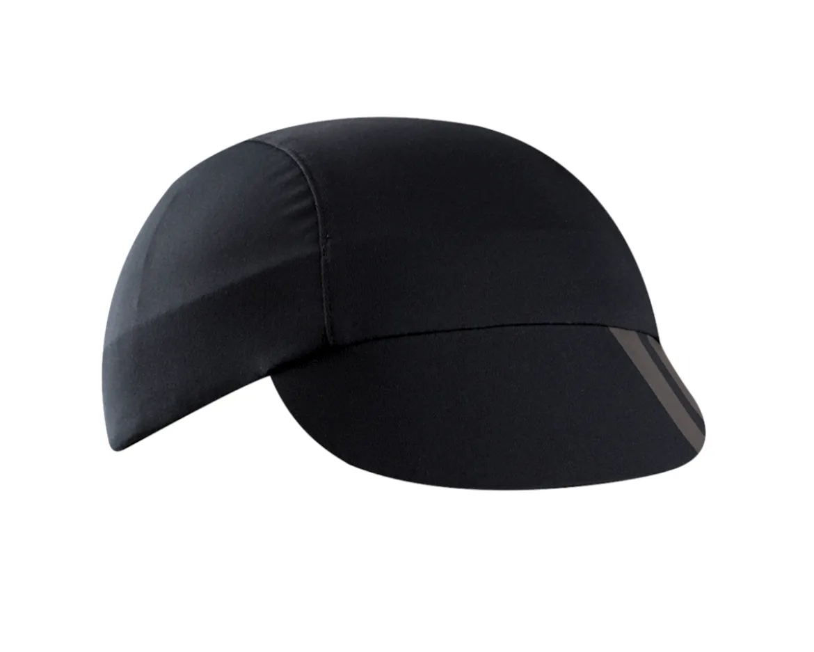 Pearl iZUMi Transfer Cycling Cap (Black) (One Size Fits Most)