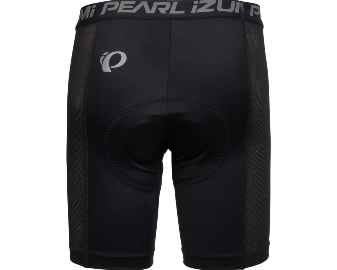 Pearl iZUMi Transfer Liner Shorts (Black) (L)