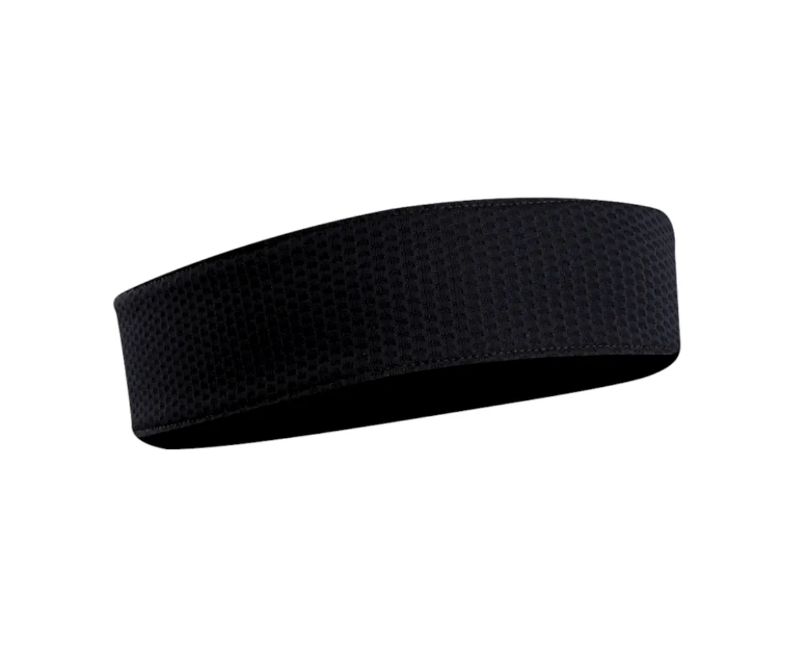 Pearl iZUMi Transfer Lite Headband (Black)