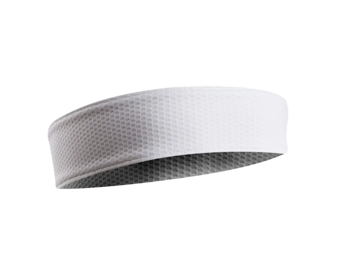 Pearl iZUMi Transfer Lite Headband (White)