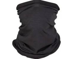 Pearl iZUMi Transfer Merino 150 Neck Gaiter (Black) (Universal Adult)