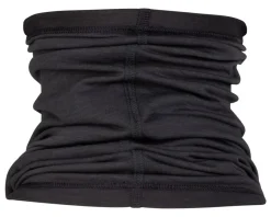Pearl iZUMi Transfer Merino 150 Neck Gaiter (Black) (Universal Adult)