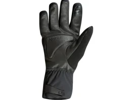Pearl iZUMi Women's AmFIB Gel Glove (Black) (S)