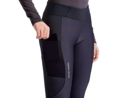 Pearl iZUMi Women's AMFIB Tight (Black) (L)