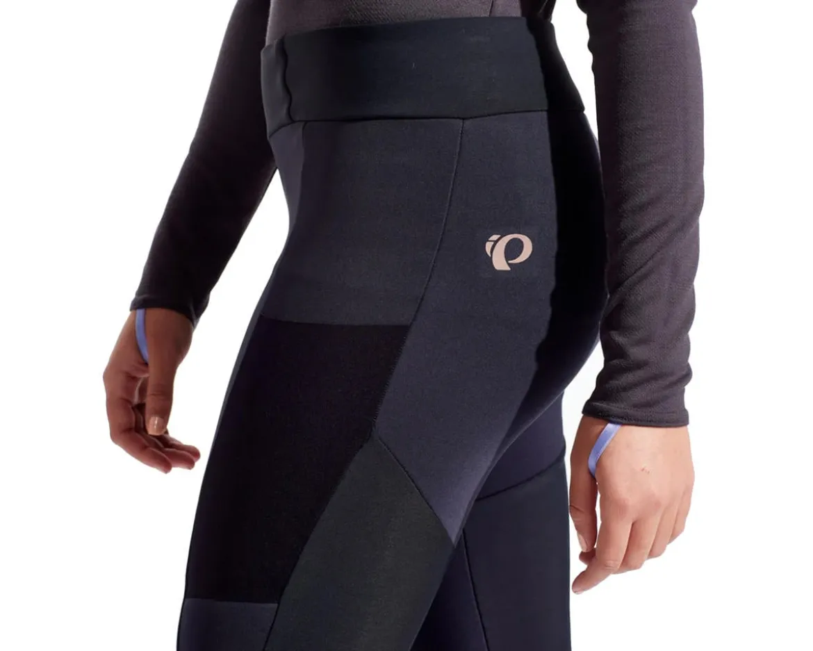 Pearl iZUMi Women's AMFIB Tight (Black) (L)