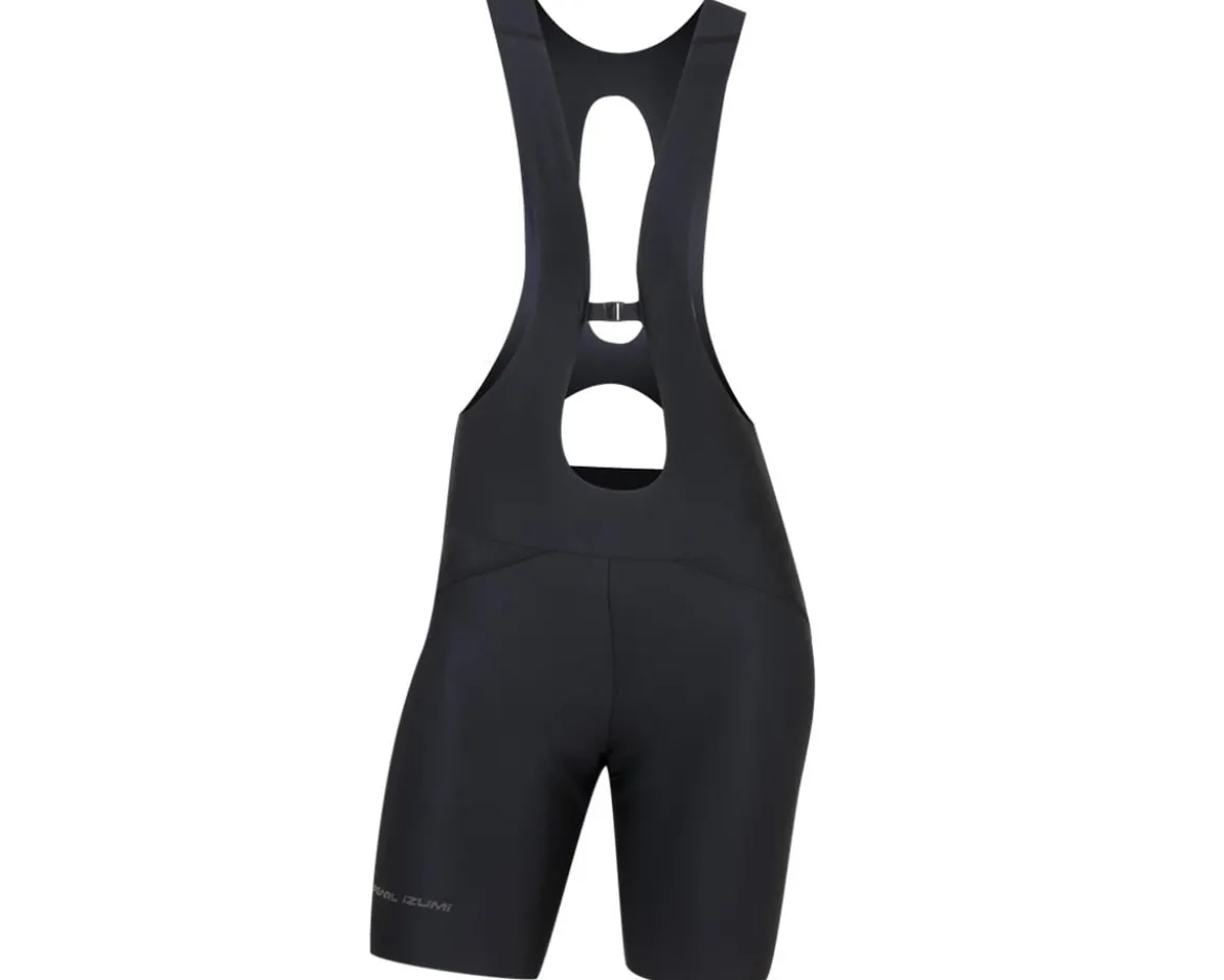 Pearl iZUMi Women's Attack Air Bib Short (Black) (S)
