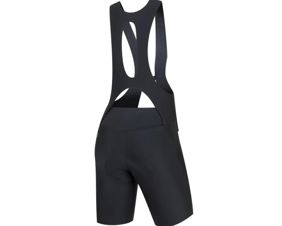 Pearl iZUMi Women's Attack Air Bib Short (Black) (S)
