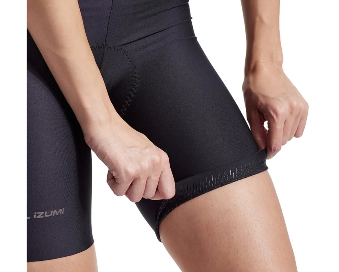 Pearl iZUMi Women's Attack Air Bib Short (Black) (S)