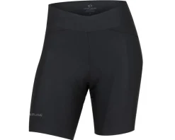 Pearl iZUMi Women's Attack Air Shorts (Black) (S)
