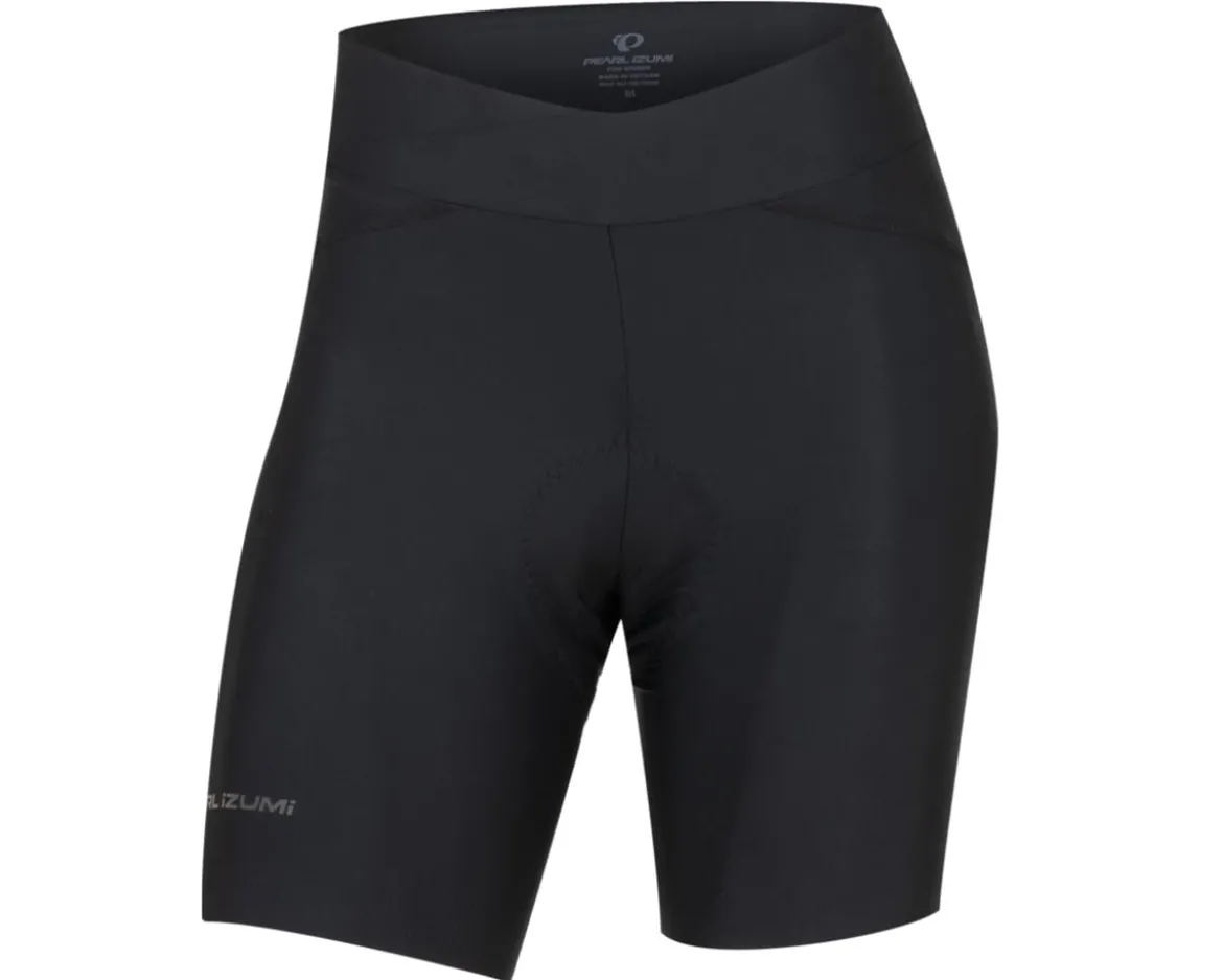 Pearl iZUMi Women's Attack Air Shorts (Black) (S)