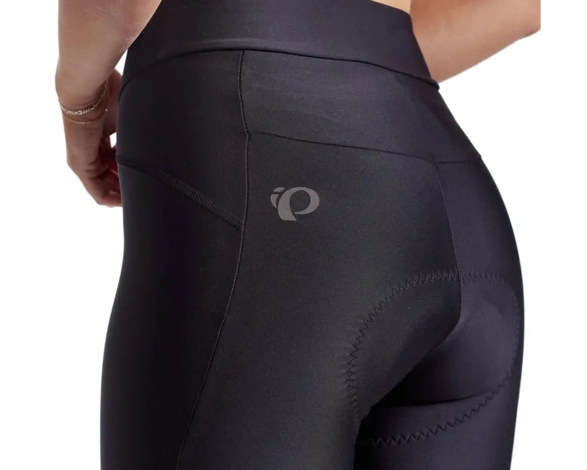 Pearl iZUMi Women's Attack Air Shorts (Black) (S)