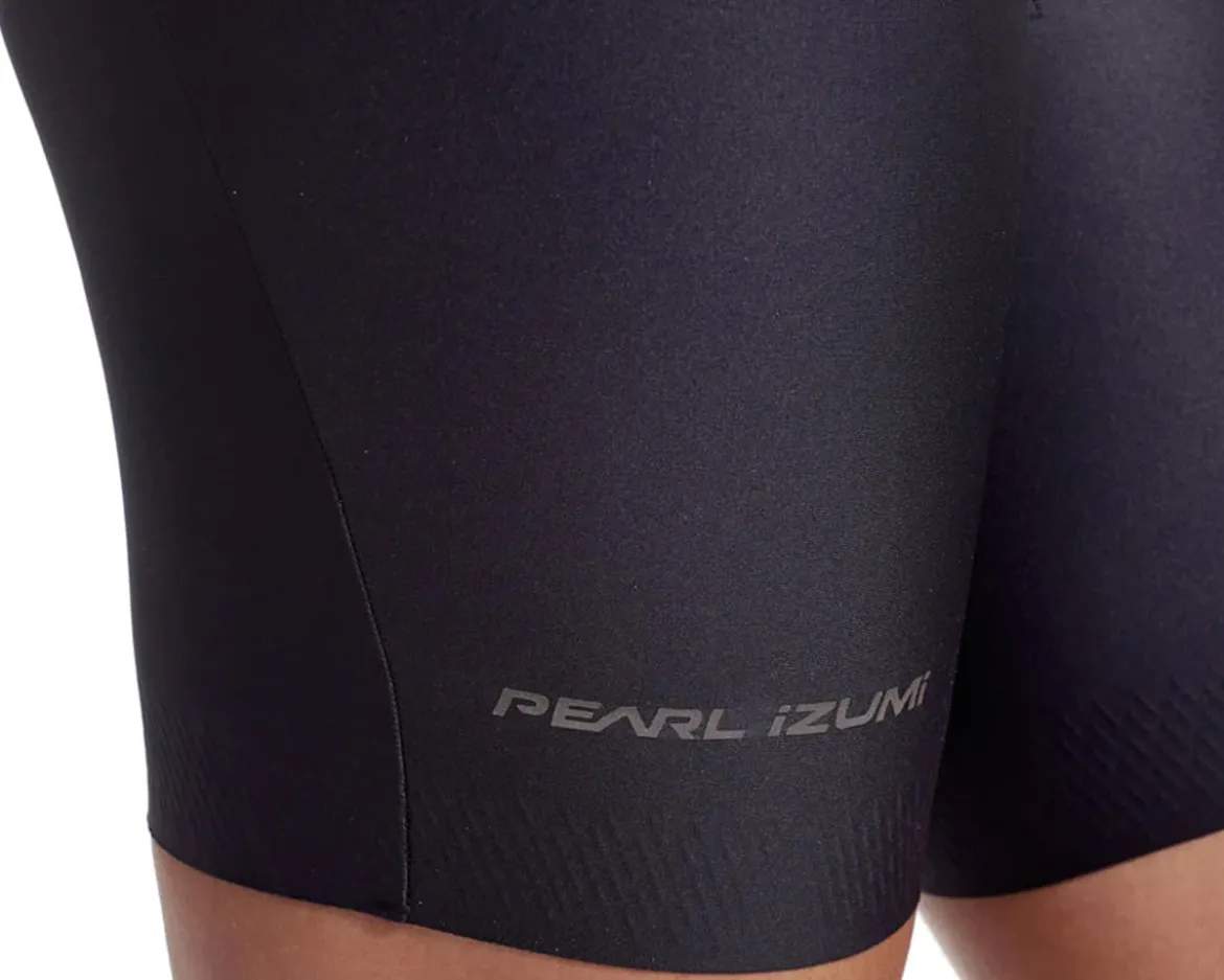 Pearl iZUMi Women's Attack Air Shorts (Black) (S)