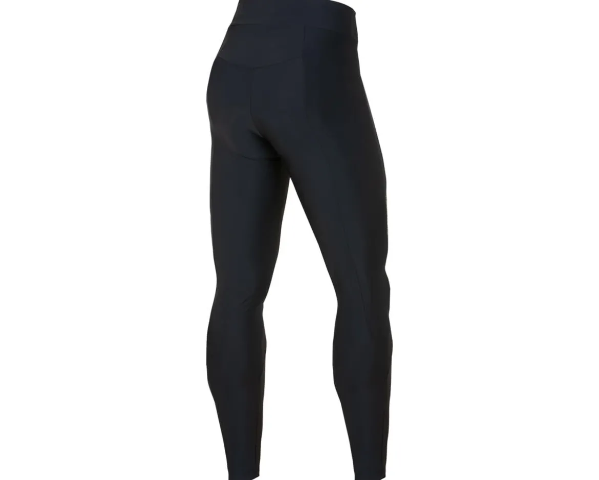 Pearl iZUMi Women's Attack Cycling Tight (Black) (w/ Chamois) (L)