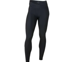 Pearl iZUMi Women's Attack Cycling Tight (Black) (w/ Chamois) (L)