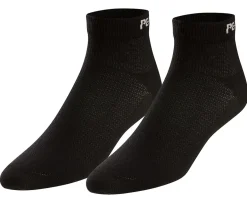 Pearl iZUMi Women's Attack Low Sock (Black) (M)