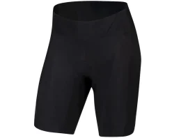 Pearl iZUMi Women's Attack Short (Black) (XL)