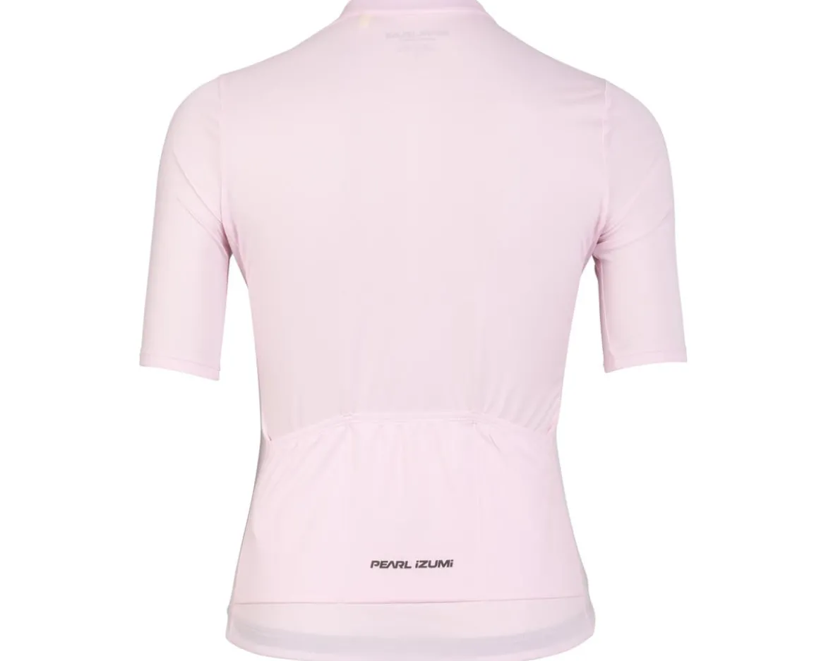 Pearl iZUMi Women's Attack Short Sleeve Jersey (Ballerina) (XL)