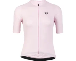 Pearl iZUMi Women's Attack Short Sleeve Jersey (Ballerina) (XL)