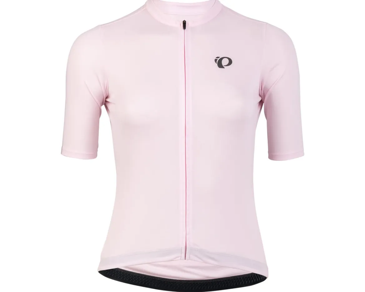 Pearl iZUMi Women's Attack Short Sleeve Jersey (Ballerina) (XL)