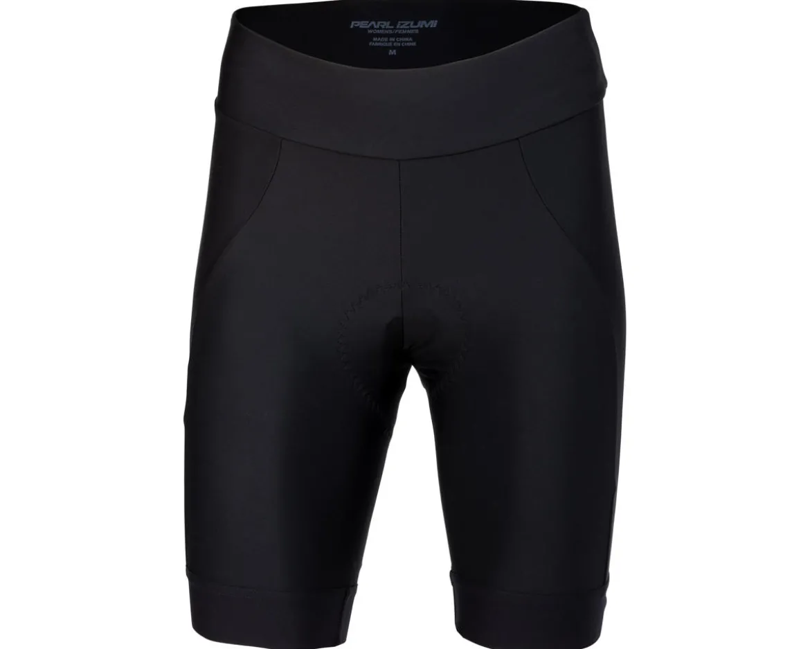 Pearl iZUMi Women's Attack Shorts (Black) (M)