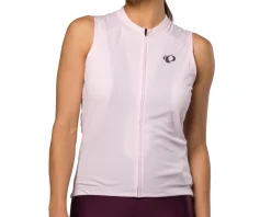Pearl iZUMi Women's Attack Sleeveless Jersey (Ballerina) (L)