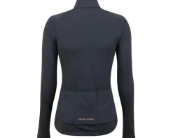 Pearl iZUMi Women's Attack Thermal Long Sleeve Jersey (Dark Ink) (XS)