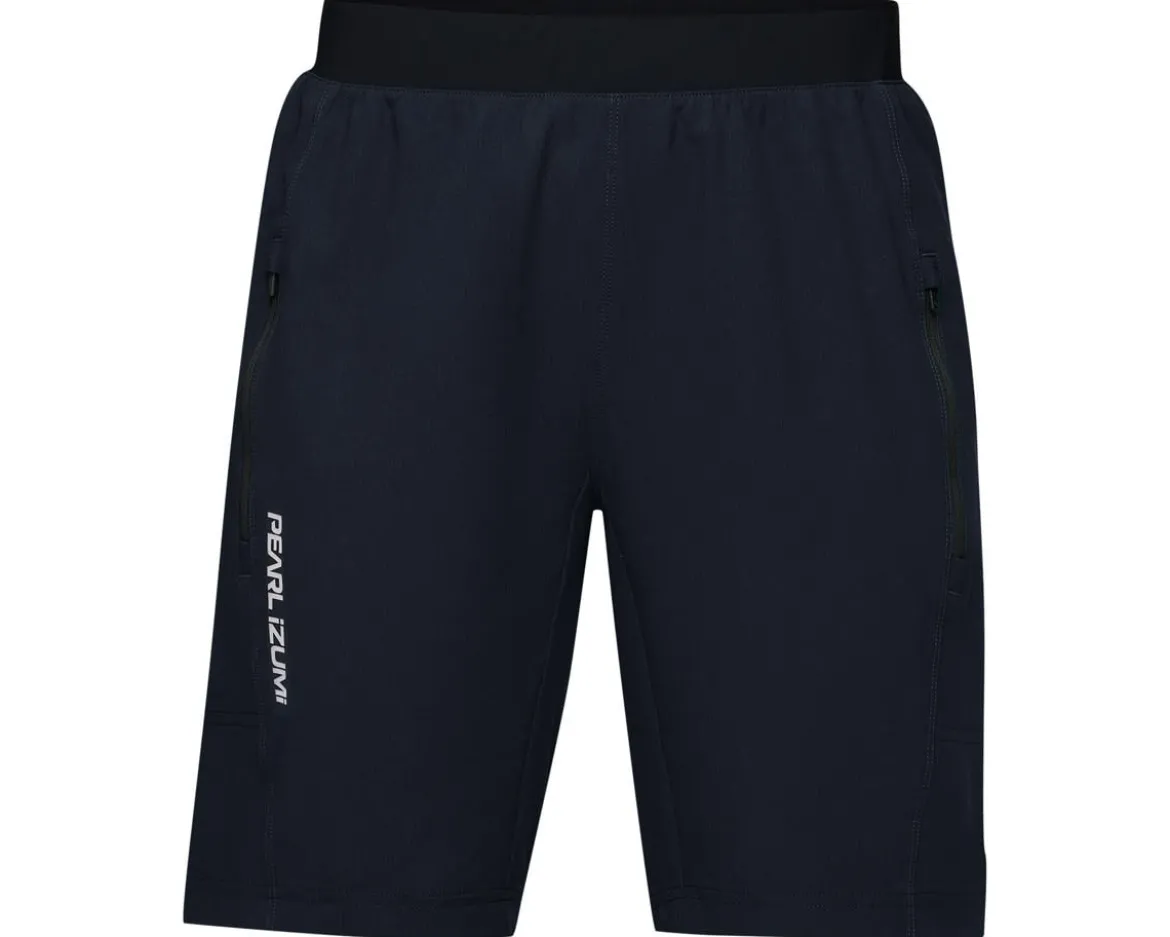 Pearl iZUMi Women's Canyon Short (Black) (M) (w/ Liner)
