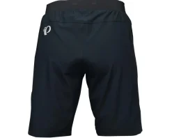 Pearl iZUMi Women's Canyon Short (Black) (M) (w/ Liner)